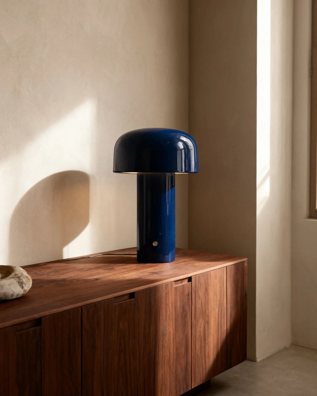 Lampe de Table Sans Fil | NOLA