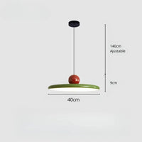 Disco Suspension Métal Dôme Boule — Cuisine