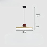 Disco Suspension Métal Dôme Boule — Cuisine