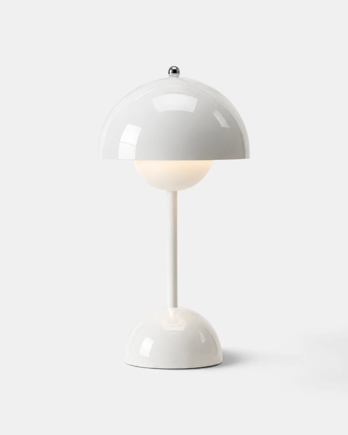 Lampe de Table Sans Fil | ALBA