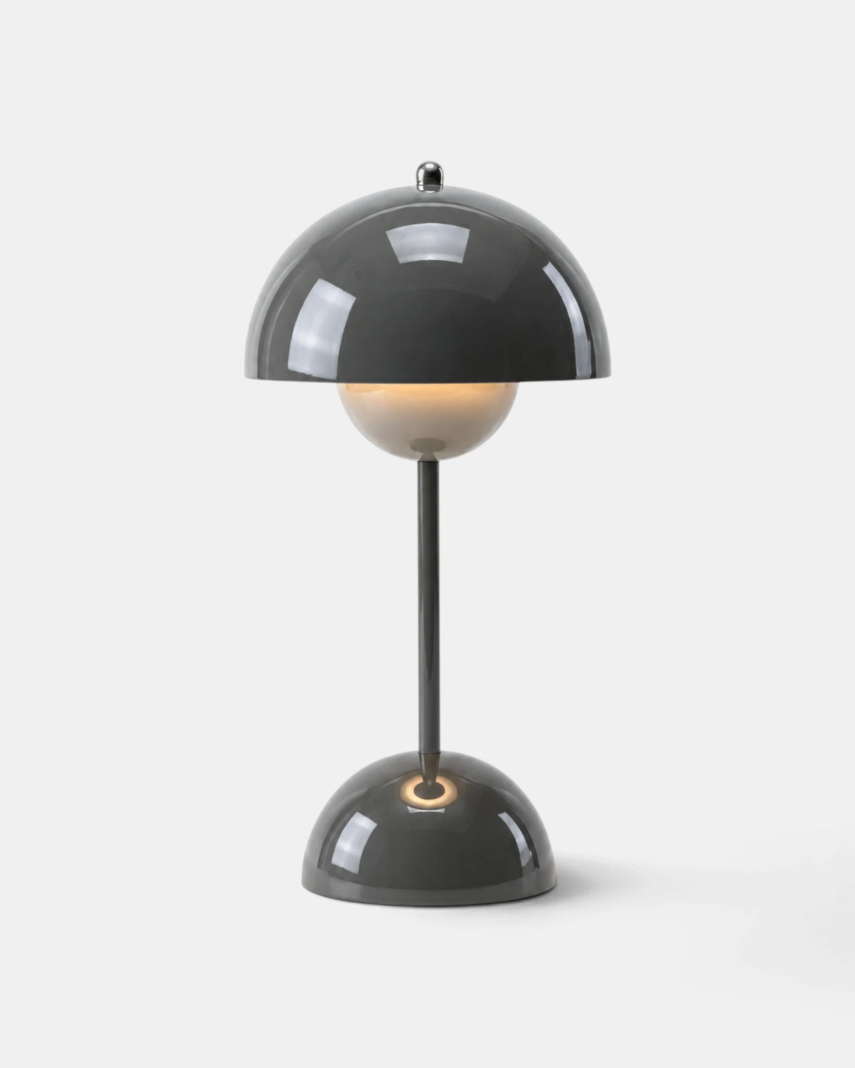 Lampe de Table Sans Fil | ALBA