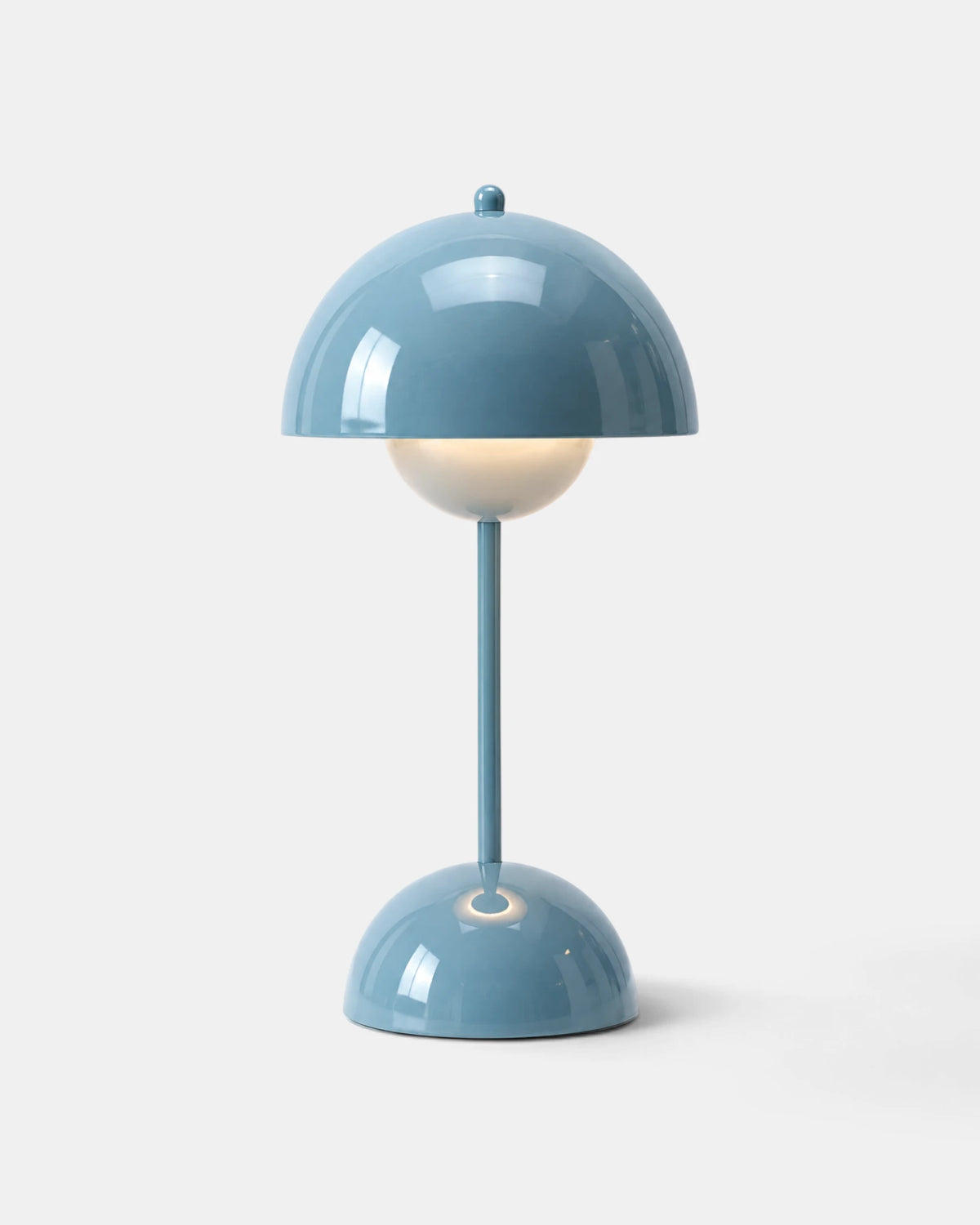 Lampe de Table Sans Fil | ALBA