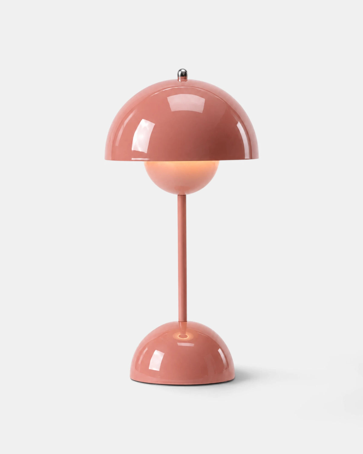 Lampe de Table Sans Fil | ALBA