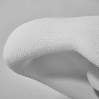 Suspension luminaire sculpturale wabi-sabi salon — Nuage — photo 6
