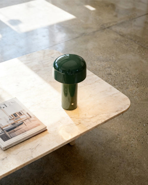 Lampe de Table Sans Fil | NOLA